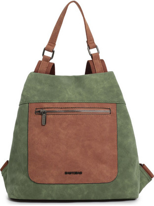 Bag to Bag WH8240 Green
