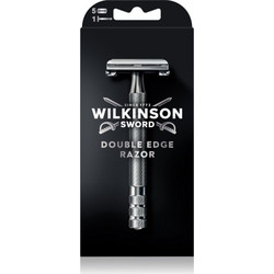 Wilkinson Sword Barber's Style Double Edge Ανταλλακτικές Λεπίδες 5τμχ