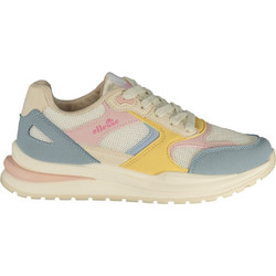 Ellesse Γυναικεία Sneakers Γαλάζια Εκρού IRMA001-096