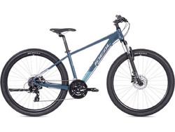 Ideal Strobe Mountain Bike 27.5" Αλουμινίου με 16 Ταχύτητες και Δισκόφρενα Μπλε
