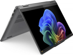 Lenovo IdeaPad 5 2-in-1 14Q8X9 Touch (Snapdragon X Plus X1P-42-100/16GB/1TB SSD/Adreno/Windows 11)