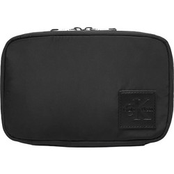 Calvin Klein LV04F1310G-UB1 Νεσεσέρ Ταξιδίου με Θήκες Μαύρο