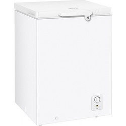 Gorenje FH10E4W5 Όρθιος Καταψύκτης 97lt