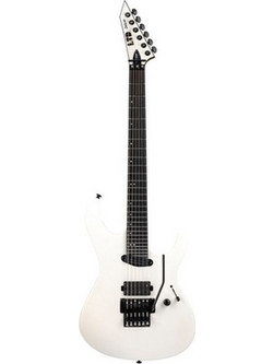 ESP MV-1000 Ηλεκτρική Κιθάρα ST Style με Μαγνήτες HS & Ταστιέρα Ebony Pearl White