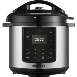 Concept Multicooker CK8001