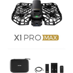 HoverAir X1 ProMax Retail FPV Drone με Κάμερα 4K 120fps