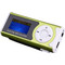 RM3433 Mini MP3 Player 32GB Μπεζ RM3433 Mini MP3 Player 32GB Μπεζ