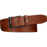 Tommy Hilfiger Ανδρική Ζώνη Δερμάτινη Rusted AM0AM12052-GB8
