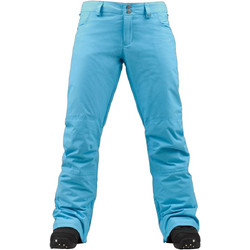 Burton Society Avatar 10100100002 Γυναικείο Παντελόνι για Ski & Snowboard