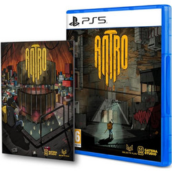 Antro PS5