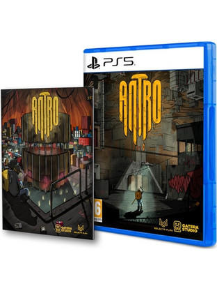 Antro PS5
