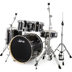 Ludwig Evolution 22" Moon Dust