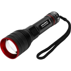 Falcon Eye Alpha FHH0123 Φακός Μπαταρίας 2000lm