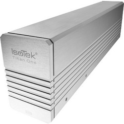 IsoTek Evo-3 Titan One + Multi-Link Output Power Supply / Isolator / Purifier