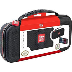 Nintendo Custodia Θήκη Προστασίας Black για Switch 2