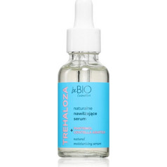 BeBio Natural Ενυδατικό Serum Προσώπου 30ml