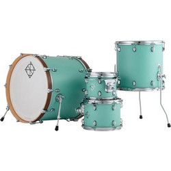 Dixon Cornerstone Hybrid Satin Neo-Mint