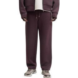 Jack & Jones Legacy Ανδρικό Παντελόνι Φόρμας με Λάστιχο Μπορντό 12305894