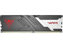 Patriot Viper Venom AMD 16GB (1X16GB) DDR5 RAM 6000MHz C36 Grey VV516G60C36A
