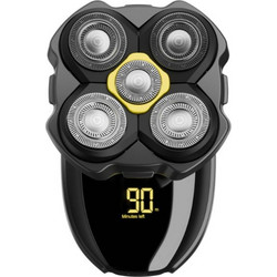 Carrera 34650 Ξυριστική Μηχανή Επαναφορτιζόμενη