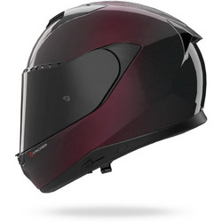 Nolan X-904 Ultra Carbon Liquido 326 Black Κράνος Μηχανής Full Face