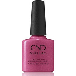 CND Shellac Happy Go Lucky Ημιμόνιμο Βερνίκι Νυχιών 7.3ml