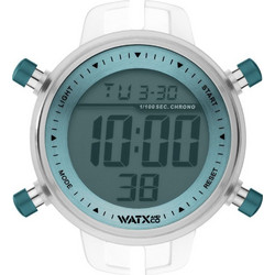 Watx & Co Ανδρικό Ρολόι Χρονογράφος RWA1048