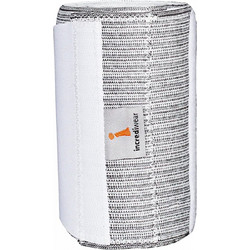 iNcrediwear Ελαστικός Επίδεσμος 12.7cm x 2.89m