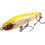 Kingdom Mini Pencil Τεχνητό Δόλωμα Ψαράκι 4cm 4gr Μ14