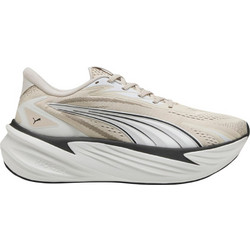 Puma Maxima Pro Γυναικεία Αθλητικά Παπούτσια για Τρέξιμο Εκρού 313313-23