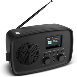 Medion DRE-1 Black