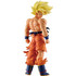Banpresto Dragon Ball Z The Chronicle of Goku Ichibansho Masterlise Super Saiyan Son Goku 25cm