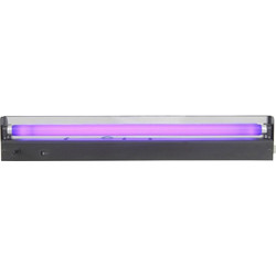 QTX BL600 Φωτορυθμικό Μπάρα LED UV