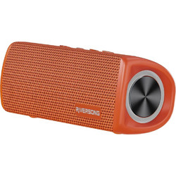 Riversong Jazz L22 Ηχείο Bluetooth 20W Πορτοκαλί