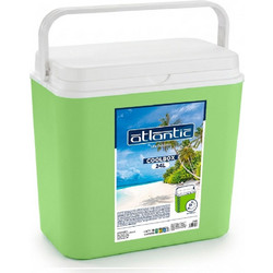 Atlantic Φορητό Ψυγείο 24lt 1010701