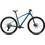 Cube Reaction Pro 2027 Mountain Bike 29" Αλουμινίου με 12 Ταχύτητες και Δισκόφρενα Μπλε
