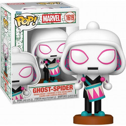 Funko Pop! Marvel 1619 Ghost-Spider