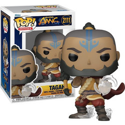 Funko Pop! Movies Avatar Aang The Last Airbender 2111 Tagah