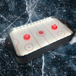 Mad Monkey Air Hockey with Led