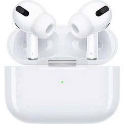 Wekome WS-31 Ακουστικά Bluetooth In Ear White