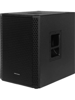 Audio Master MK112S