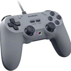 GameSir Tegenaria Lite Symmetric Wired Controller για PC Grey