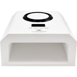 Global Fashion GF-D04 Φουρνάκι Νυχιών UV/LED 368W 1255344429676