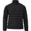 Brille Ανδρικό Μπουφάν Χειμωνιάτικο Puffer Μαύρο SD201103