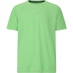 Endurance Παιδικό T-Shirt Κοντομάνικο Πράσινο E253405-3275