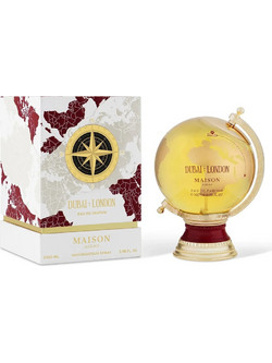 Maison Asrar Dubai London Eau de Parfum 100ml