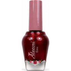 Alezori Eros Gloss Βερνίκι Νυχιών 15ml