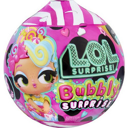 MGA Entertainment L.O.L Surprise Bubbly Surprise Διάφορα Σχέδια
