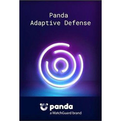 WatchGuard Panda Adaptive Defense για 50 Συσκευές και 3 Έτη Χρήσης (Ηλεκτρονική Άδεια)