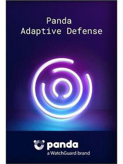 WatchGuard Panda Adaptive Defense για 50 Συσκευές και 3 Έτη Χρήσης (Ηλεκτρονική Άδεια)